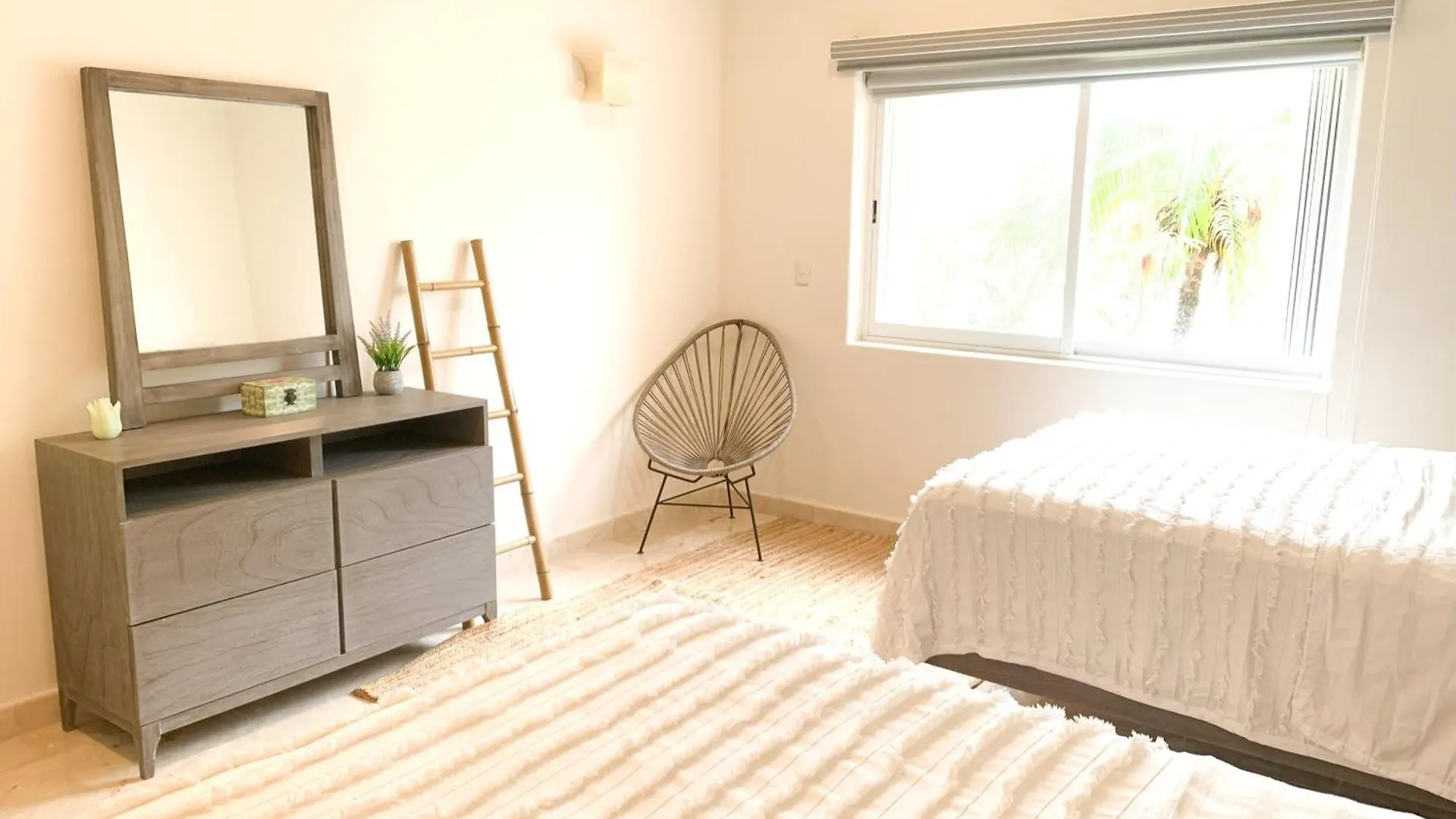Beachfront Breathtaking Views 푸에르토 아벤투라스 멕시코