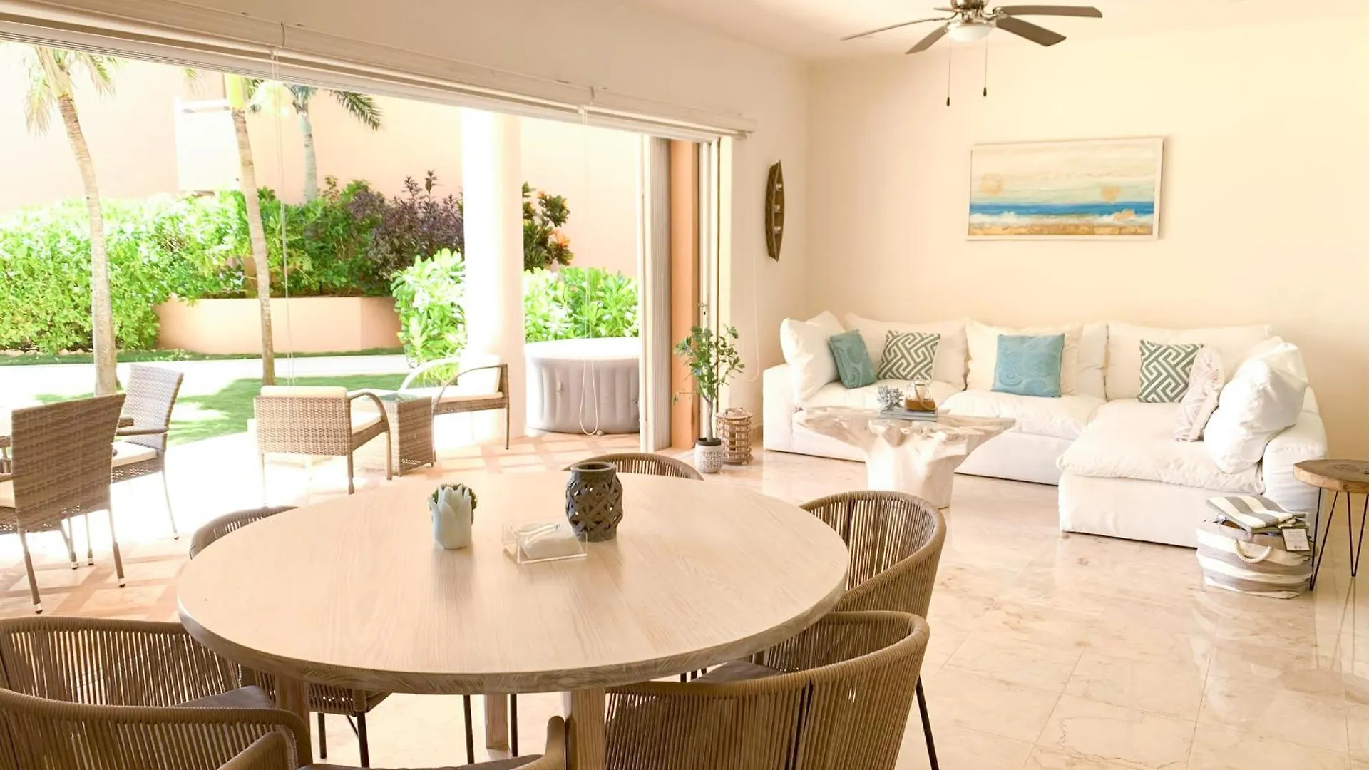 Beachfront Breathtaking Views 푸에르토 아벤투라스