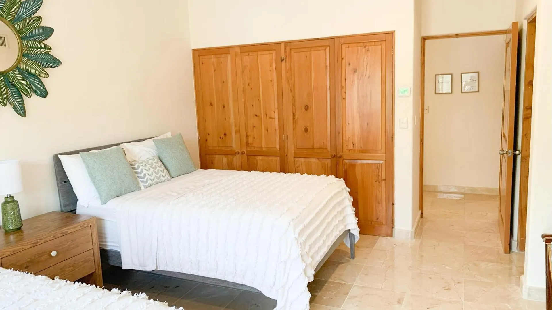 Beachfront Breathtaking Views 푸에르토 아벤투라스