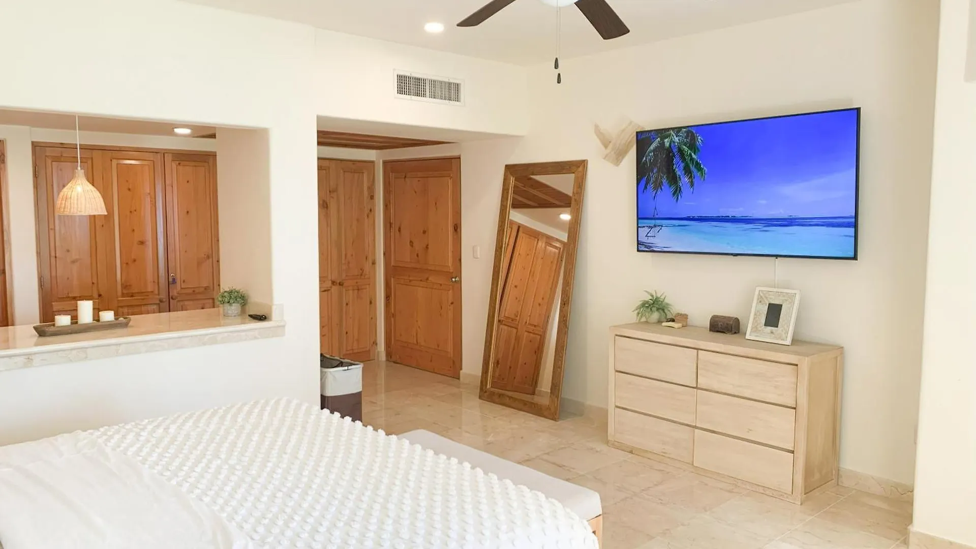 Beachfront Breathtaking Views 푸에르토 아벤투라스 0*,