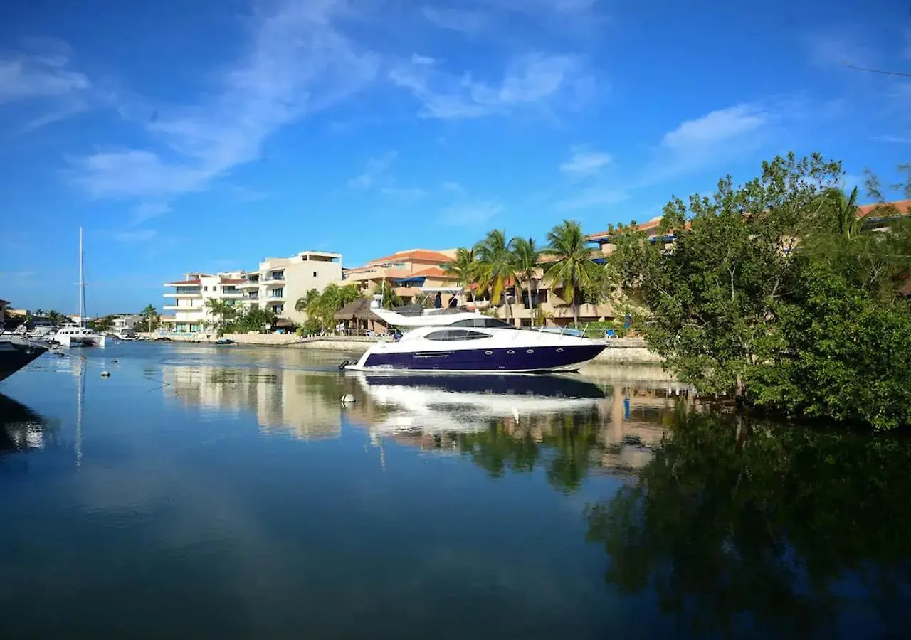 Beachfront Breathtaking Views 푸에르토 아벤투라스 0*,  멕시코