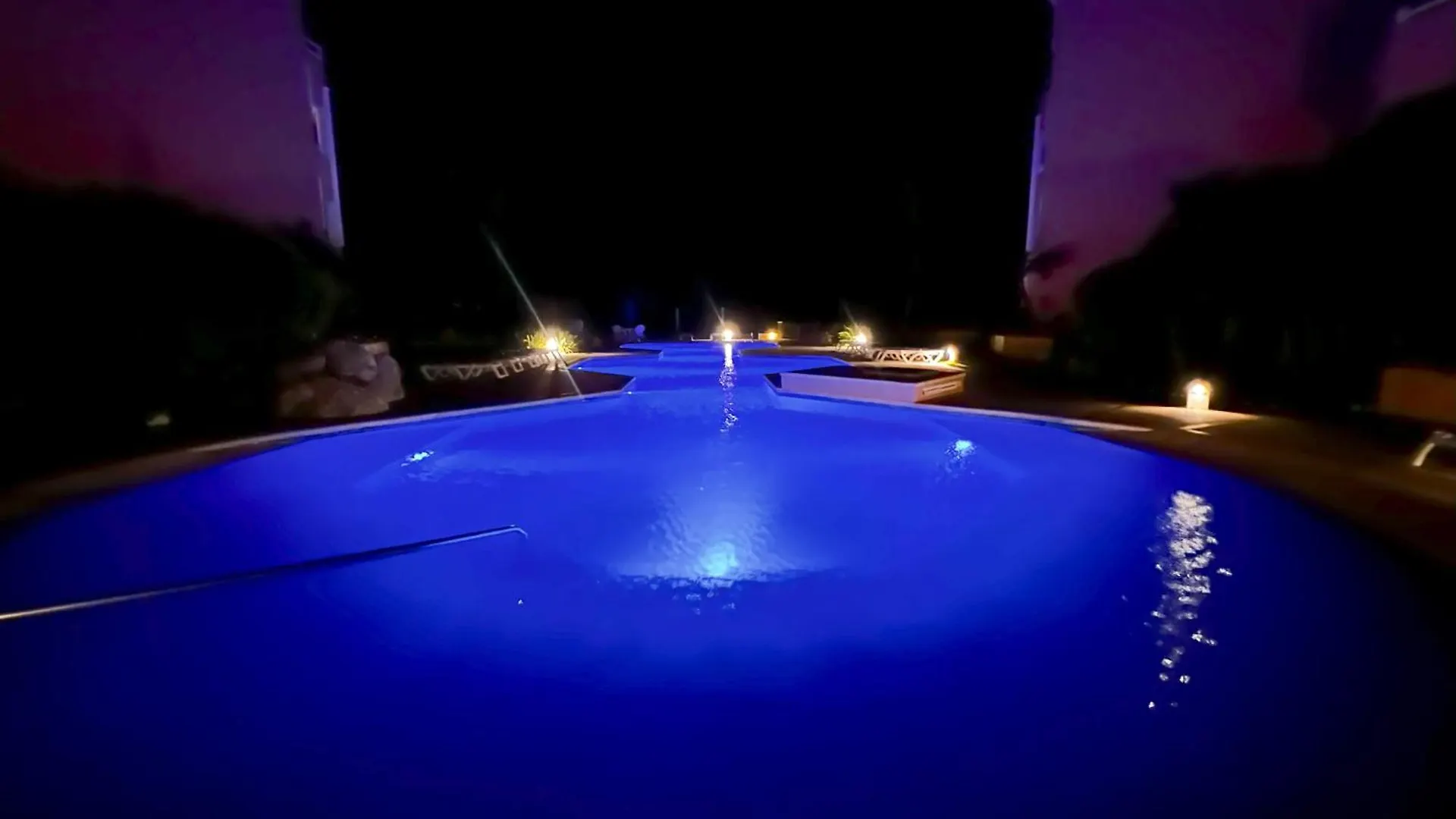 Beachfront Breathtaking Views 푸에르토 아벤투라스 멕시코