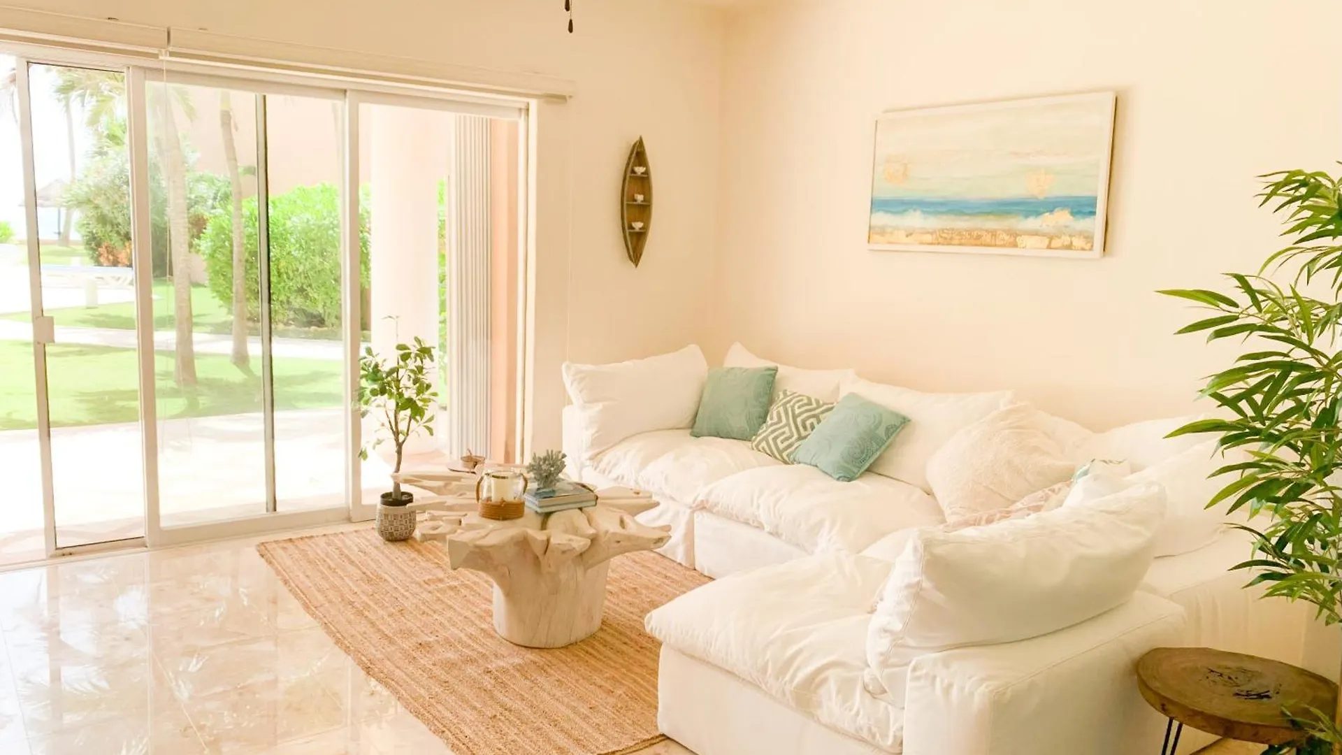 Beachfront Breathtaking Views 푸에르토 아벤투라스 0*,