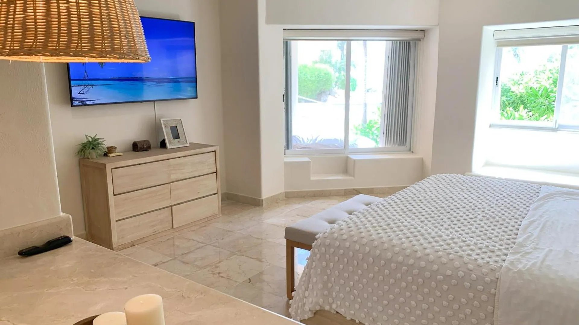 Apartamento Beachfront Breathtaking Views Puerto Aventuras