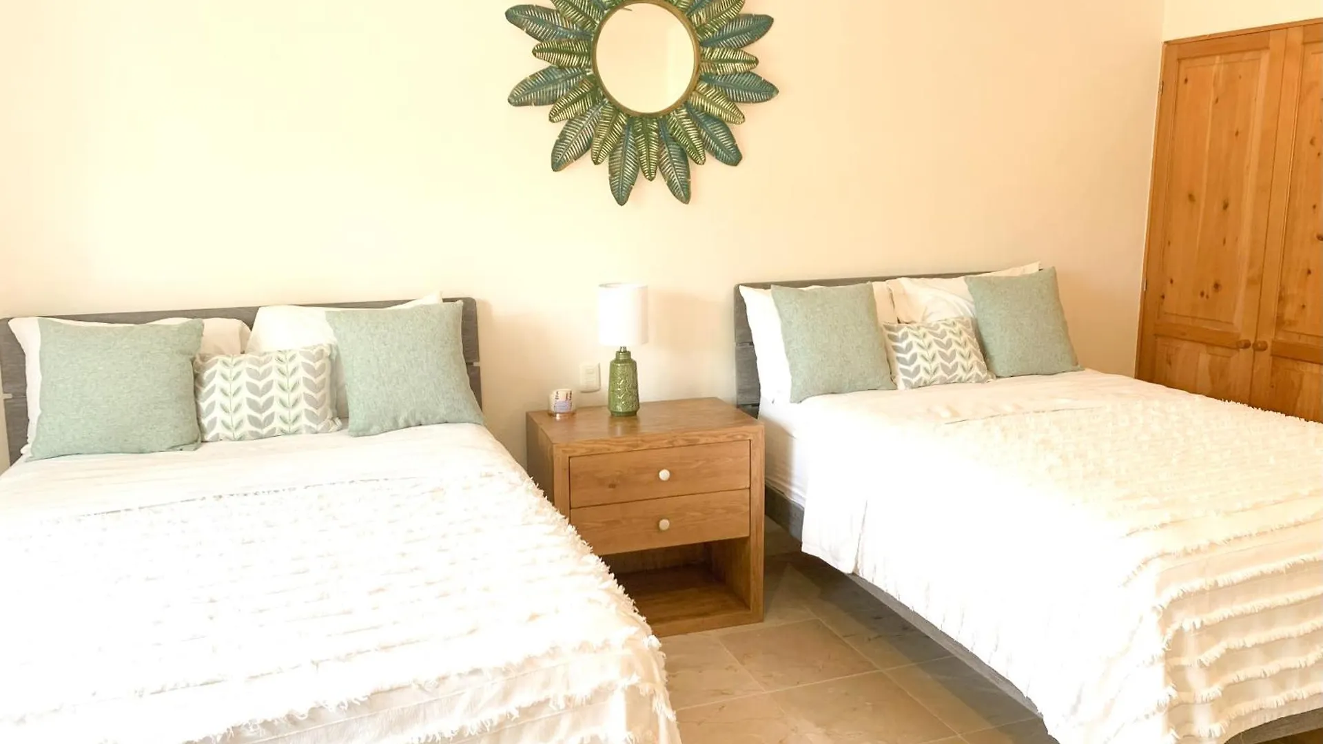 Beachfront Breathtaking Views Puerto Aventuras