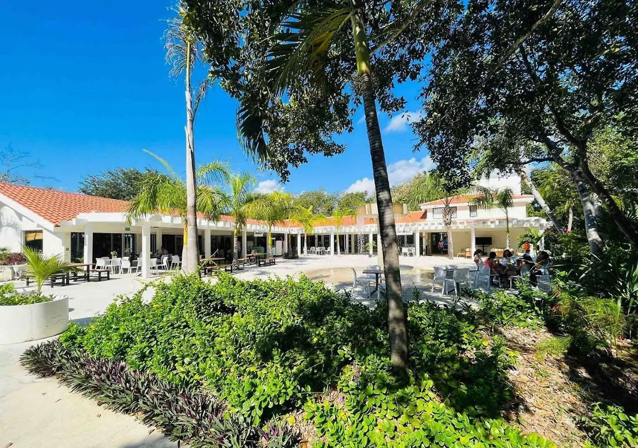 Apartamento Beachfront Breathtaking Views Puerto Aventuras